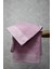 Gül Kurusu 2 Li Kadife Banyo Seti 50X90 cm - 90X150 cm Armada 1