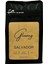 Salvador Koyu Kavrulmuş Çekirdek Kahve (Öğütülmemiş) Arabica 250 gr 2