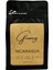 Nicaragua Hafif Kavrulmuş Filtre Kahve (Öğütülmüş) Arabica 1 kg 2