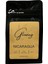 Nicaragua Orta Kavrulmuş Çekirdek Kahve (Öğütülmemiş) Arabica 250 gr 2