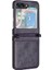 Samsung Galaxy Z Flip 5 Telefon Kılıfı (Yurt Dışından) 2