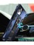 Samsung Galaxy A51 Stantlı ve Tam Koruma Sağlayan Şık Volve Premium Sert Silikon Kılıf 3