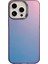 iPhone 13 Pro Max Pc+Tpu Telefon Kapağı Galvanik Lens Çerçevesi (Yurt Dışından) 1