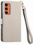 Samsung Galaxy C55 5g Için Flip Case Cüzdan Aşk Deri Kılıf Fermuar (Yurt Dışından) 3