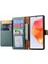 Samsung Galaxy C55 5g Için Flip Case Cüzdan Aşk Deri Kılıf Fermuar (Yurt Dışından) 4