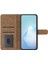 IPhone 13 Için Flip Case Pro Max Tam Koruma Bilek Kayışı Cüzdan Pu Flip (Yurt Dışından) 2