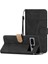 Google Piksel 7 Pro Için Flip Case Tam Koruma Cüzdan Pu Deri Kart (Yurt Dışından) 5
