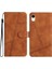 IPhone Xr Kart Yuvaları Tutucu Manyetik Tam Koruma Cüzdan Için Flip Case (Yurt Dışından) 1