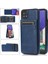Samsung Galaxy A22 5g Kılıf Cüzdan Kart Tutucu Manyetik ile Uyumlu (Yurt Dışından) 1