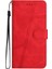 IPhone 14 Için Flip Case Artı Bilek Kayışı Kart Yuvaları Tutucu Manyetik Kapak (Yurt Dışından) 1