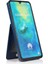 Kredi Manyetik Toka Kickstand ile Huawei Mate 20 Pro ile Uyumlu (Yurt Dışından) 2