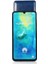 Kredi Manyetik Toka Kickstand ile Huawei Mate 20 Pro ile Uyumlu (Yurt Dışından) 3