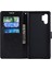 Samsung Galaxy Not 10 Artı Pu Deri Kickstand Manyetik Için Filp Durumda (Yurt Dışından) 5