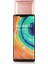 Huawei Mate 30 Pro Manyetik Toka Kickstand Premium ile Uyumlu (Yurt Dışından) 3