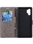 Samsung Galaxy Not 10 Artı Pu Deri Kickstand Manyetik Için Filp Durumda (Yurt Dışından) 5