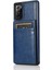 Samsung Galaxy Note 20 Ultra Manyetik Toka Kickstand ile Uyumlu (Yurt Dışından) 5
