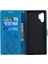 Samsung Galaxy Not 10 Artı Pu Deri Kickstand Manyetik Için Filp Durumda (Yurt Dışından) 5