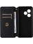 Realme Gt Neo6 Kart Yuvaları Tutucu 3D Desen Cüzdan Kapatma Için Flip Case (Yurt Dışından) 2