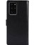 Samsung Galaxy Not 20 Için Filp Durumda Ultra Kart Tutucu Bilek Kayışı Pu (Yurt Dışından) 5