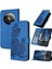 Kart Yuvası ile Realme 12 Artı Pu Deri Manyetik Kapatma Için Flip Case (Yurt Dışından) 1