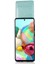 Samsung Galaxy A71 5g Premium Deri Manyetik Toka ile Uyumlu (Yurt Dışından) 2