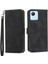 Realme C30 Nakit Cep Manyetik Kapatma Premium Bileklik Için Flip Case (Yurt Dışından) 1