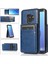 Kredi Manyetik Toka Kickstand ile Samsung Galaxy S9 ile Uyumlu (Yurt Dışından) 1