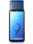 Kredi Manyetik Toka Kickstand ile Samsung Galaxy S9 ile Uyumlu (Yurt Dışından) 2