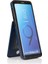 Kredi Manyetik Toka Kickstand ile Samsung Galaxy S9 ile Uyumlu (Yurt Dışından) 3