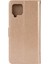 Samsung Galaxy Filp 5g Için Filp Durumda Kart Tutucu Kickstand Bilek Kayışı Pu (Yurt Dışından) 5