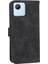 Realme C30 Nakit Cep Manyetik Kapatma Premium Bileklik Için Flip Case (Yurt Dışından) 5