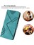 Motorola Moto X50 Ultra Manyetik Kapak Için Flip Case Kart Yuvası Standı ile (Yurt Dışından) 5