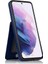 Samsung Galaxy S21 Artı Kılıf Cüzdan Premium Deri ile Uyumlu (Yurt Dışından) 4