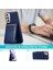 Samsung Galaxy S22 Artı Manyetik Toka Kickstand Kart ile Uyumlu (Yurt Dışından) 2