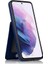 Samsung Galaxy S22 Artı Manyetik Toka Kickstand Kart ile Uyumlu (Yurt Dışından) 4