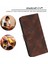 Motorola Moto X50 Ultra Manyetik Kapak Için Flip Case Kart Yuvası Standı ile (Yurt Dışından) 3