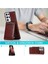 Samsung Galaxy S21 Ultra Premium Deri Manyetik Toka ile Uyumlu (Yurt Dışından) 3