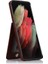 Samsung Galaxy S21 Ultra Premium Deri Manyetik Toka ile Uyumlu (Yurt Dışından) 4