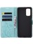 Samsung Galaxy A13 4g Manyetik Kapatma Kickstand Bilek Kayışı Için Filp Durumda (Yurt Dışından) 2