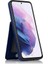 Samsung Galaxy S21 Fe Kart Tutucu Manyetik Toka Kickstand ile Uyumlu (Yurt Dışından) 4