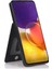 Kredi Kartı ile Samsung Galaxy A53 5g Premium Deri ile Uyumlu (Yurt Dışından) 2