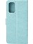 Samsung Galaxy A13 4g Manyetik Kapatma Kickstand Bilek Kayışı Için Filp Durumda (Yurt Dışından) 5
