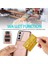 Samsung Galaxy S21 Artı Kılıf Cüzdan Premium Deri ile Uyumlu (Yurt Dışından) 3