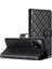 Xiaomi 13 Için Flip Case Pro Kickstand Manyetik Folio Kart Yuvaları Tutucu Pu (Yurt Dışından) 5