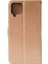 Samsung Galaxy A22 4g Için Filp Durumda Kart Tutucu Kickstand Pu Deri Bilek (Yurt Dışından) 5