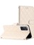 Xiaomi Redmi Not 11 Pro 5g Için Flip Case Pu Deri Cüzdan Tpu Darbeye (Yurt Dışından) 5