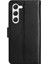 Samsung Galaxy S23 Için Kickstand Durumda Kart Tutucu Manyetik Kapatma Pu (Yurt Dışından) 4