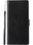 Samsung Galaxy S24 Ultra Kart Tutucu Kickstand Pu Deri Için Filp Durumda (Yurt Dışından) 5