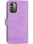 Nokia G21 Nakit Cep Premium Manyetik Kapatma Kart Yuvaları Için Flip Case (Yurt Dışından) 3