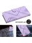 Samsung Galaxy M15 Pu Deri Manyetik Kapak Flip Cüzdan Için Flip Case (Yurt Dışından) 3